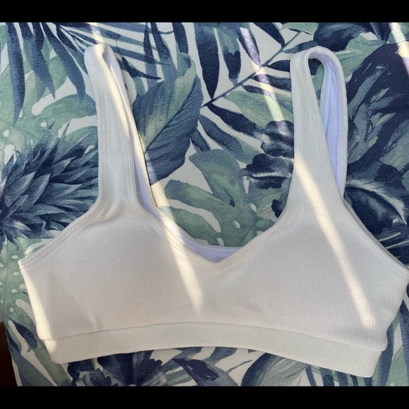 💥NEW💥 - Never Worn Brazilian High Waist Bikini - Picture 4 of 8